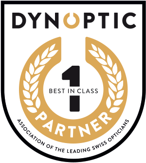 Dynoptic Label